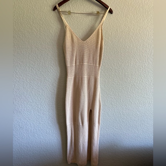 Forever 21 beach maxi dress - Picture 1 of 1